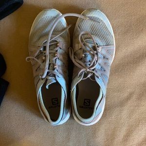 Salomon Waterproof Sneakers